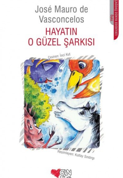 Hayatın O Güzel Şarkısı Hayatın O Güzel Şarkısı
