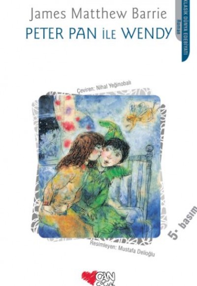 Peter Pan ile Wendy Peter Pan ile Wendy