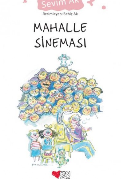 Mahalle Sineması Mahalle Sineması