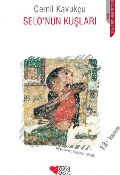 Selo'nun Kuşları Selo'nun Kuşları