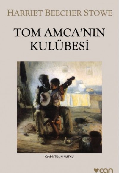 Tom Amcanın Kulübesi Tom Amcanın Kulübesi