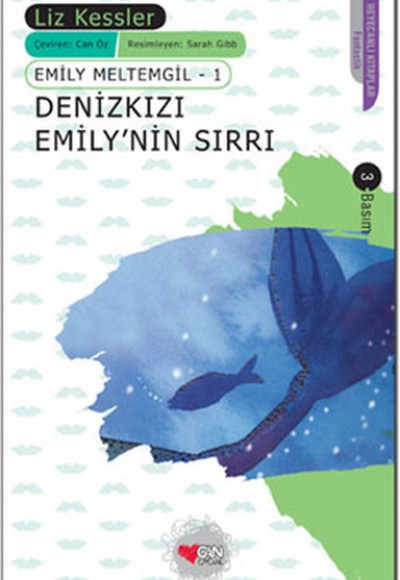 Denizin Kızı Emily’nin Sırrı Denizin Kızı Emily’nin Sırrı