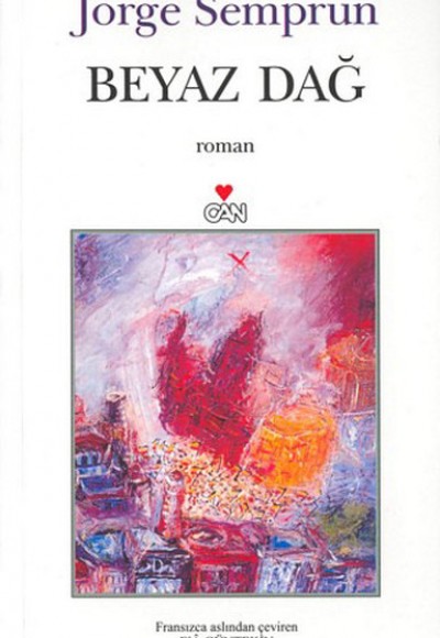 Beyaz Dağ Beyaz Dağ