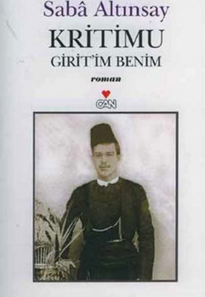 Kritimu,Girit’im Ben Kritimu,Girit’im Ben