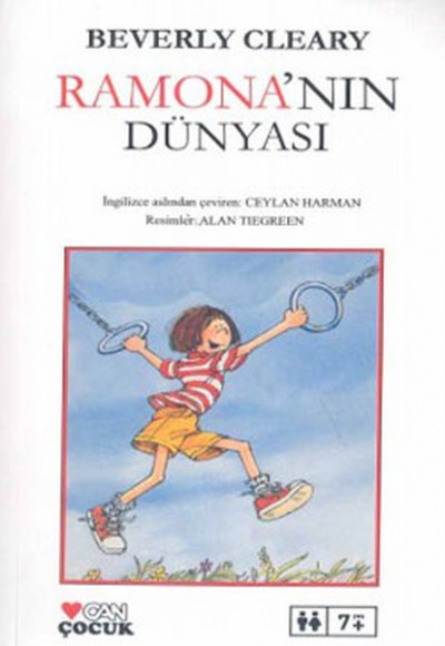Ramona'nın Dünyası Ramona'nın Dünyası