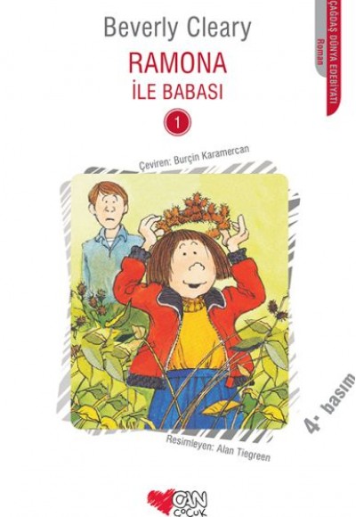 Ramona ile Babası Ramona ile Babası