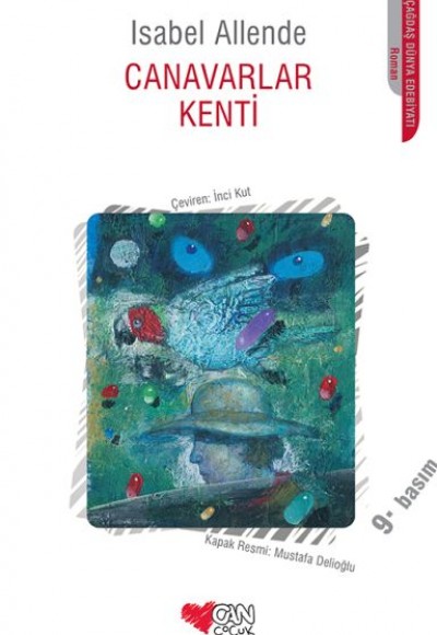 Canavarlar Kenti Canavarlar Kenti