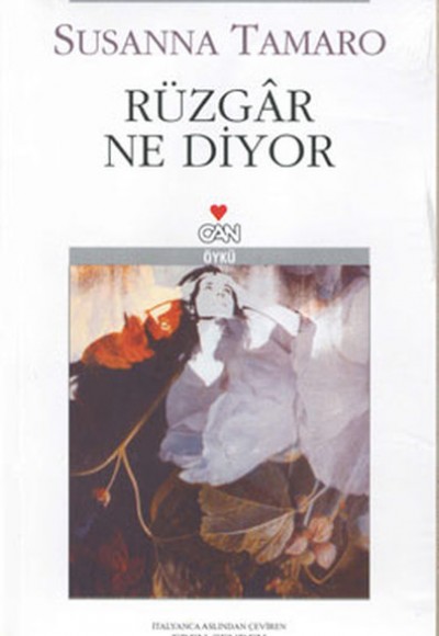 Rüzgar Ne Diyor Rüzgar Ne Diyor