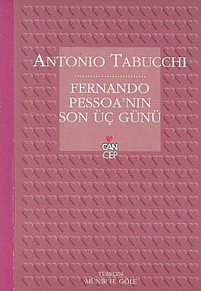 Fernando Pessoa''nın Son Üç Günü Fernando Pessoa''nın Son Üç Günü