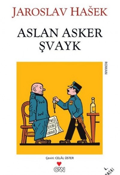 Aslan Asker Şvayk ( Cep Boy ) Aslan Asker Şvayk ( Cep Boy )