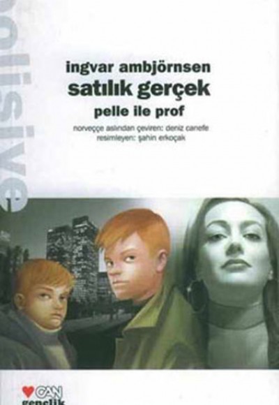 Pelle ile Prof-Satılık Gerçek Pelle ile Prof-Satılık Gerçek