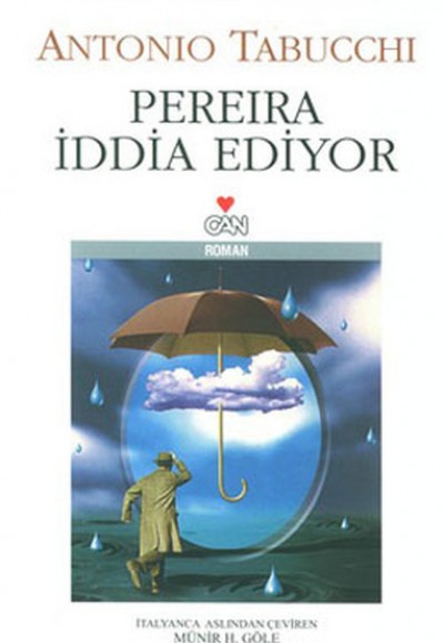 Pereira İddia Ediyor Pereira İddia Ediyor