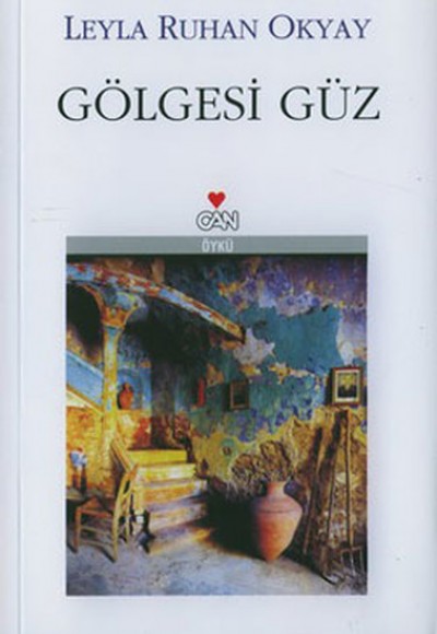 Gölgesi Güz Gölgesi Güz