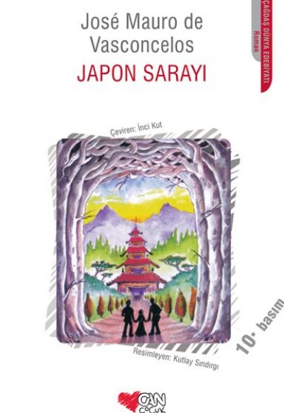 Japon Sarayı Japon Sarayı