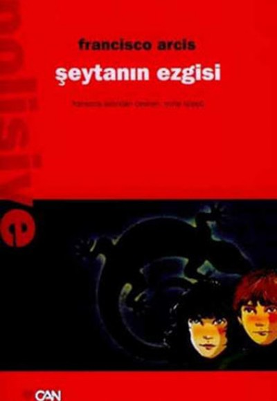 Şeytanın Ezgisi Şeytanın Ezgisi