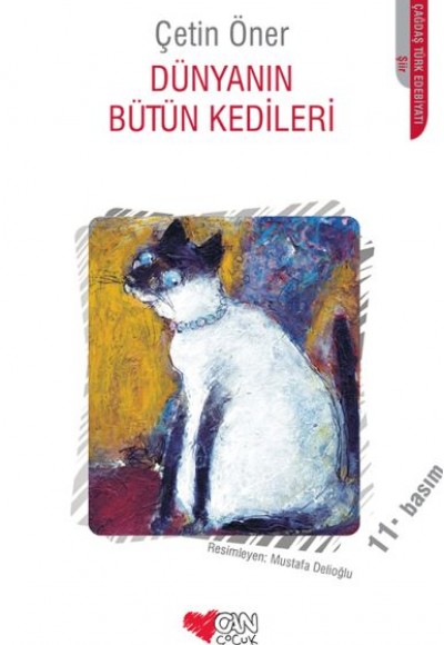 Dünyanın Bütün Kedileri Dünyanın Bütün Kedileri