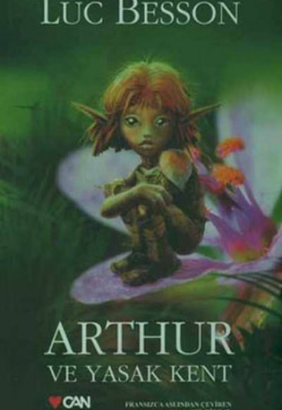 Arthur ve Yasak Kent Arthur ve Yasak Kent