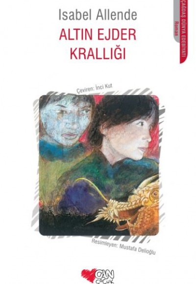 Altın Ejder Krallığı Altın Ejder Krallığı
