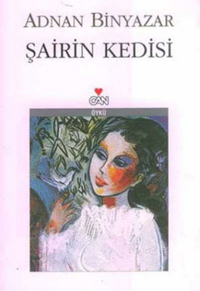 Şairin Kedisi Şairin Kedisi