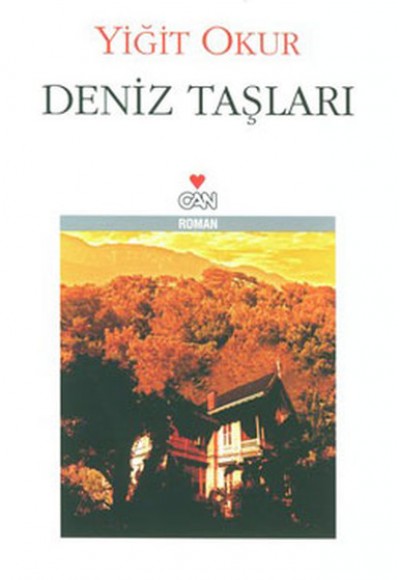 Deniz Taşları Deniz Taşları