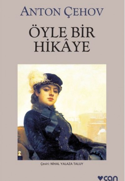 Öyle Bir Hikaye Öyle Bir Hikaye