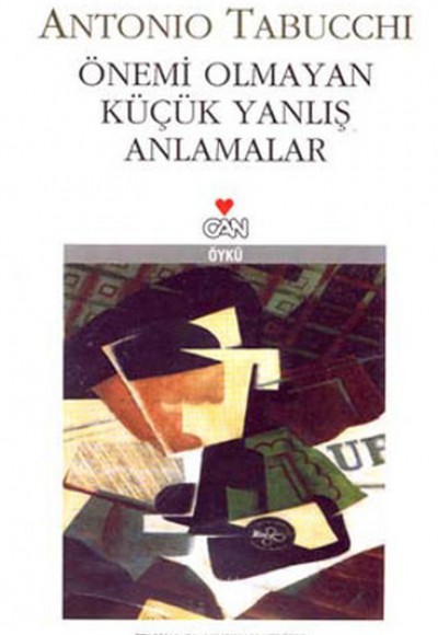 Önemi Olmayan Küçük Yanlış Anlamalar Önemi Olmayan Küçük Yanlış Anlamalar