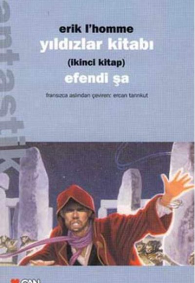 Yıldızlar Kitabı İkinci Kitap Efendi Şa Yıldızlar Kitabı İkinci Kitap Efendi Şa