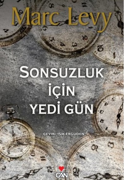 Sonsuzluk İçin Yedi Gün Sonsuzluk İçin Yedi Gün