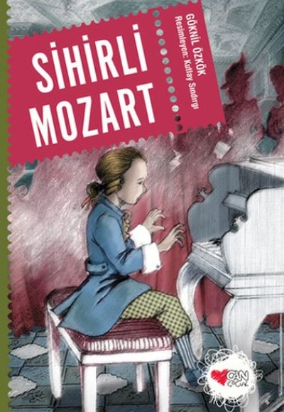Sihirli Mozart Sihirli Mozart