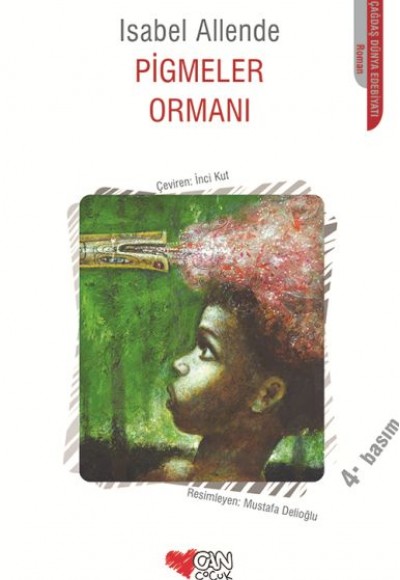 Pigmeler Ormanı Pigmeler Ormanı