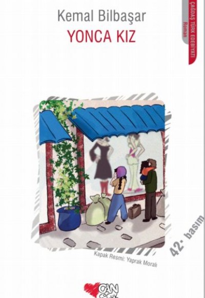 Yonca Kız Yonca Kız