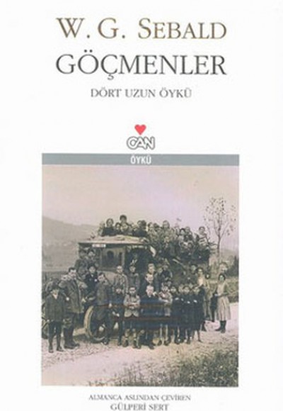 Göçmenler Göçmenler