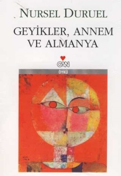Geyikler Annem ve Almanya Geyikler Annem ve Almanya