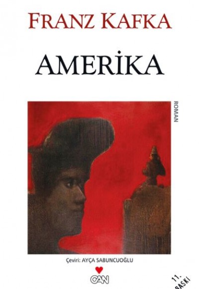 Amerika Amerika