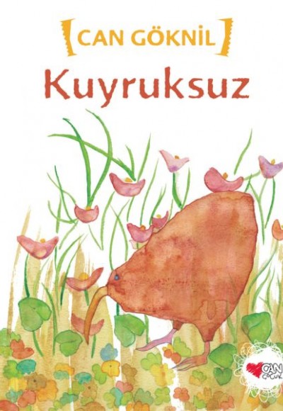 Kuyruksuz Kuyruksuz