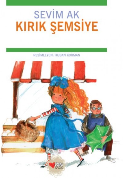 Kırık Şemsiye Kırık Şemsiye