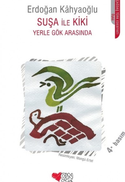 Suşa ile Kiki Yerle Gök Arasında Suşa ile Kiki Yerle Gök Arasında