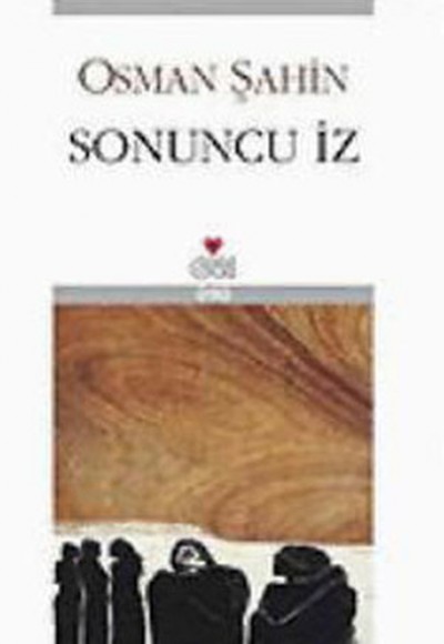 Sonuncu İz Sonuncu İz