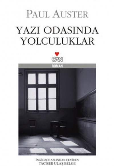 Yazı Odasında Yolculuklar (Ciltsiz)