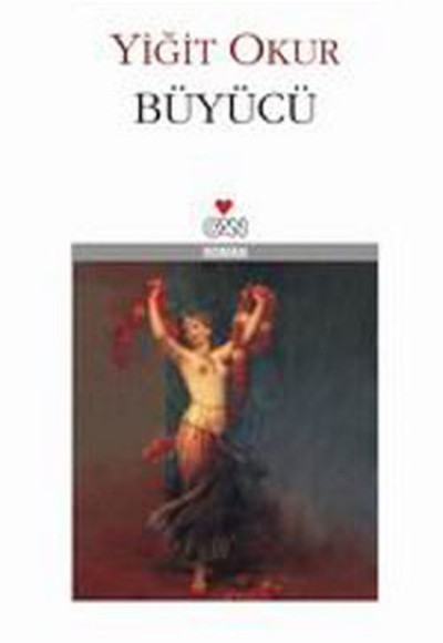 Büyücü Büyücü