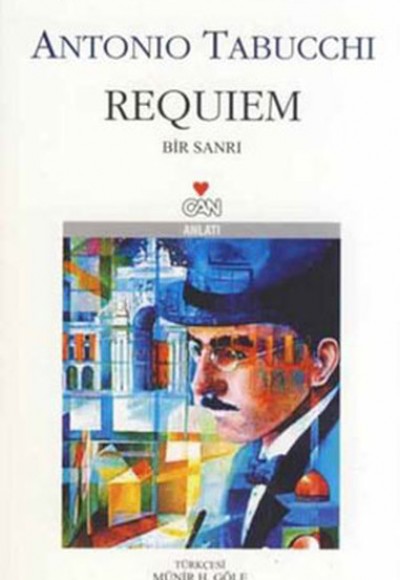 Requiem Requiem