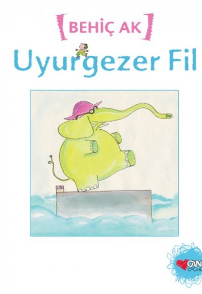 Uyurgezer Fil Uyurgezer Fil