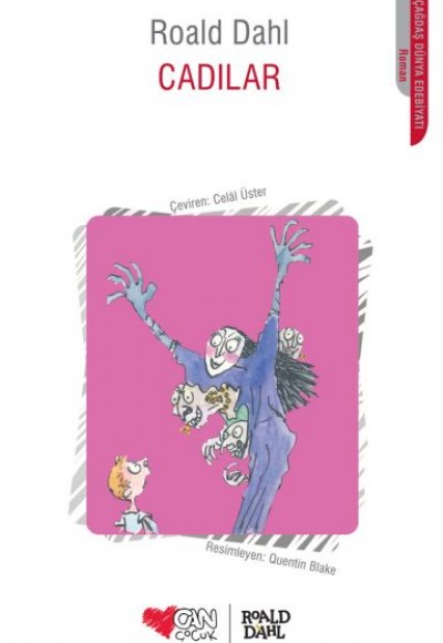 Cadılar Cadılar