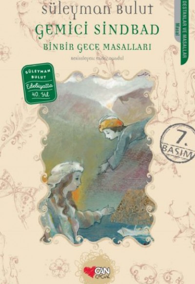 Gemici Sinbad / Binbir Gece Masalları Gemici Sinbad / Binbir Gece Masalları