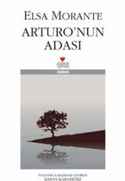 Arturo'nun Adası Arturo'nun Adası