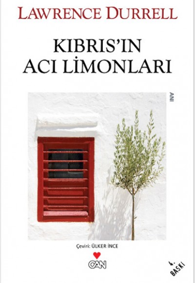 Kıbrısın Acı Limonları Kıbrısın Acı Limonları