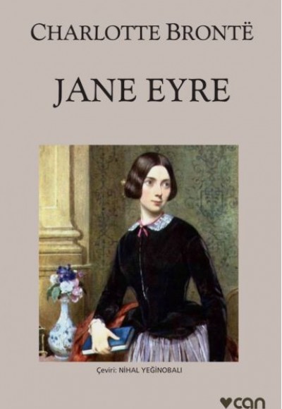 Jane Eyre Jane Eyre