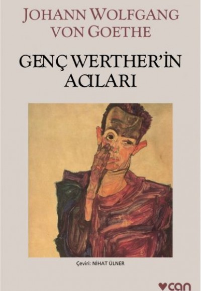 Genç Werther'in Acıları Genç Werther'in Acıları