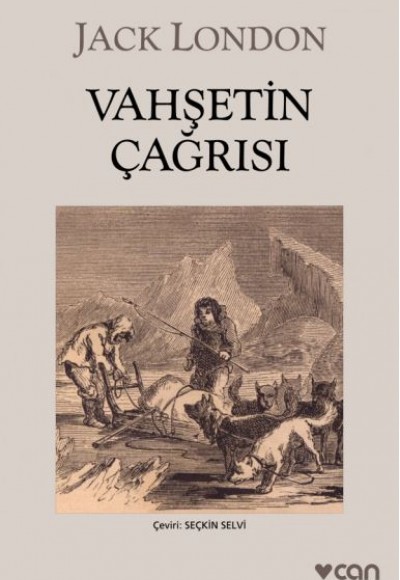 Vahşetin Çağrısı Vahşetin Çağrısı