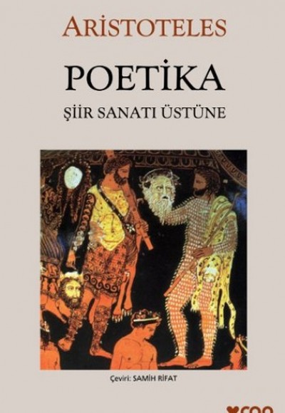 Poetika Şiir Sanatı Üstüne Poetika Şiir Sanatı Üstüne
